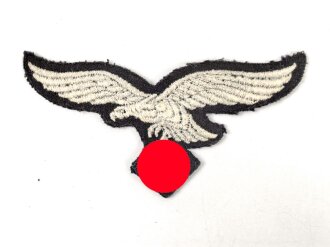 Luftwaffe , Brustadler für Mannschaften,...