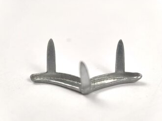 Luftwaffe , 12 Stück Schwingen für Kragenspiegel