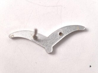 Luftwaffe , Konvolut Schwingen für Kragenspiegel, meist defekt