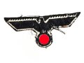 Heer, Brustadler für Mannschaften der Panzertruppe