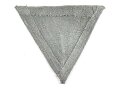 Heer, Ärmelabzeichen für einen Obergefreiten, für die Drillichfeldbluse