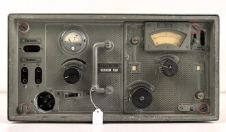 UKW Empfänger c1 , Ekw.E.c1/ 24b-326 datiert 1937....
