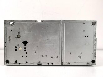 UKW Empfänger c1 , Ekw.E.c1/ 24b-326 datiert 1937.  Frontplatte Originallack, Funktion nicht geprüft. seltenes, frühes Stück