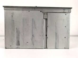 UKW Empfänger c1 , Ekw.E.c1/ 24b-326 datiert 1937.  Frontplatte Originallack, Funktion nicht geprüft. seltenes, frühes Stück
