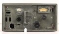 UKW Empfänger c1 , Ekw.E.c1/ 24b-326 datiert 1937.  Frontplatte Originallack, Funktion nicht geprüft. seltenes, frühes Stück