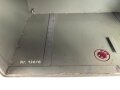 UKW Empfänger c1 , Ekw.E.c1/ 24b-326 datiert 1937.  Frontplatte Originallack, Funktion nicht geprüft. seltenes, frühes Stück