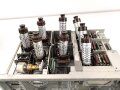 UKW Empfänger c1 , Ekw.E.c1/ 24b-326 datiert 1937.  Frontplatte Originallack, Funktion nicht geprüft. seltenes, frühes Stück