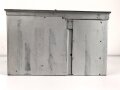 UKW Empfänger c1 , Ekw.E.c1/ 24b-326 datiert 1937.  Frontplatte Originallack, Funktion nicht geprüft. seltenes, frühes Stück