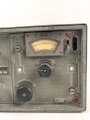 UKW Empfänger c1 , Ekw.E.c1/ 24b-326 datiert 1937.  Frontplatte Originallack, Funktion nicht geprüft. seltenes, frühes Stück