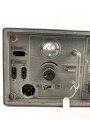 UKW Empfänger c1 , Ekw.E.c1/ 24b-326 datiert 1937.  Frontplatte Originallack, Funktion nicht geprüft. seltenes, frühes Stück