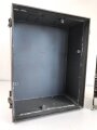 Telefunken 5 Watt Sender / 24b - 104 datiert 1937. Originallack, Funktion nicht geprüft. Seltenes Gerät