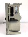 Telefunken 5 Watt Sender / 24b - 104 datiert 1937. Originallack, Funktion nicht geprüft. Seltenes Gerät