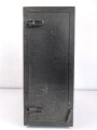 Telefunken 5 Watt Sender / 24b - 104 datiert 1937. Originallack, Funktion nicht geprüft. Seltenes Gerät