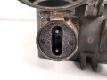 Sendeempfängereinankerumformer SEU a1 datiert 1944, Verwendung für Fu sprech a, d & f. Originallack, . Funktion nicht geprüft