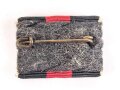 Bandspange Anschlussmedaille 1. Oktober 1938. Breite 25mm