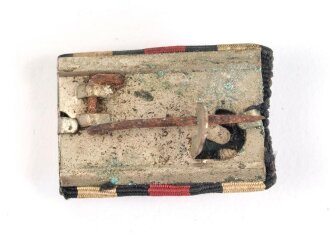 Bandspange Ehrenkreuz für Frontkämpfer 26mm