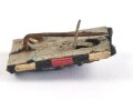 Bandspange Ehrenkreuz für Frontkämpfer 26mm