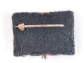 Bandspange Ehrenkreuz für Kriegsteilnehmer 25mm