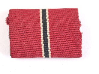 Bandspange Eisernes Kreuz 2. Klasse 1939, Breite 26mm