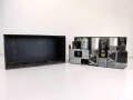 30 Watt Sender a datiert 1944 ( Panzerfunk ) Originallack, Funktion nicht geprüft