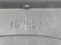 Gehäuse mit Deckel zum Umformer U 5a . Neuzeitlich lackiert und mit Bedienungsanleitung versehen