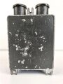 Sendeempfängereinankerumformer SEU a datiert 1940,  Originallack. Funktion nicht geprüft