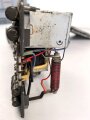 Sendeempfängereinankerumformer SEU a datiert 1940,  Originallack. Funktion nicht geprüft