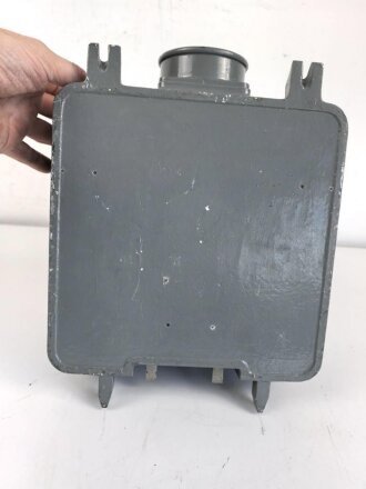 Umformer U10 a1 datiert 1938. Gute Restaurationsbasis.