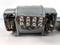 Umformer U10 a1 datiert 1938. Gute Restaurationsbasis.