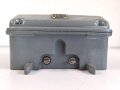 Umformer U10 a1 datiert 1938. Gute Restaurationsbasis.
