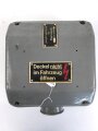 Umformer U10 a1 datiert 1938. Gute Restaurationsbasis.