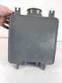 Umformer U10 a1 datiert 1938. Gute Restaurationsbasis.