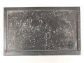 UKW Empfänger d1 ( UKW E.d1 ) datiert 1943.  Originallack, Gehäuse überlackiert.  Funktion nicht geprüft