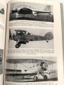 Handbücher der Luftwaffe " Die Luftwaffe der Gegenwart" datiert 1942. 112 Seiten, DIN A5