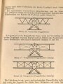 Handbücher der Luftwaffe " Die Luftwaffe der Gegenwart" datiert 1942. 112 Seiten, DIN A5