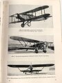 Handbücher der Luftwaffe " Die Luftwaffe der Gegenwart" datiert 1942. 112 Seiten, DIN A5