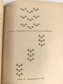 Handbücher der Luftwaffe " Die Luftwaffe der Gegenwart" datiert 1942. 112 Seiten, DIN A5