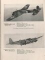"Die Kriegsflugzeuge Deutschlands Englands und Frankreichs" datiert 1939. 26 Seiten, über DIN A5