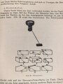 Flugzeugbau und Luftfahrt "Flugzeug-Instrumente" datiert 1934. 99 Seiten, DIN A5
