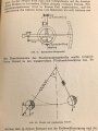 Flugzeugbau und Luftfahrt "Flugzeug-Instrumente" datiert 1934. 99 Seiten, DIN A5