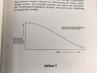 "Theoretische Grundlagen des Fliegems mit Skiorsky Hubschraubern" 33 Seiten, DIN A5, das Vorwort datiert 1958