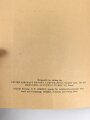 "Theoretische Grundlagen des Fliegems mit Skiorsky Hubschraubern" 33 Seiten, DIN A5, das Vorwort datiert 1958