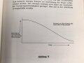 "Theoretische Grundlagen des Fliegems mit Skiorsky Hubschraubern" 33 Seiten, DIN A5, das Vorwort datiert 1958