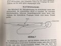 "Theoretische Grundlagen des Fliegems mit Skiorsky Hubschraubern" 33 Seiten, DIN A5, das Vorwort datiert 1958
