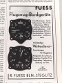 "Deutsche Flugzeuge Cockpits 1935-1945" 256 Seiten, DIN A5
