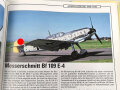 "Deutsche Flugzeuge Cockpits 1935-1945" 256 Seiten, DIN A5