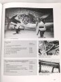 "Cockpits deutscher Flugzeuge - Historische Instrumentierungen von 1911-1970" 302 Seiten, DIN A5