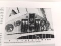 "Cockpits deutscher Flugzeuge - Historische Instrumentierungen von 1911-1970" 302 Seiten, DIN A5