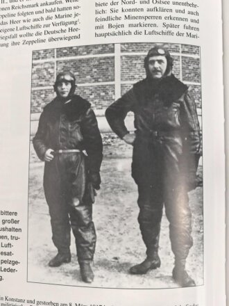 "Einsatzziel: Überleben! - Deutsche und alliierte Fliegerschicksale 1945-45" 159 Seiten, DIN A5