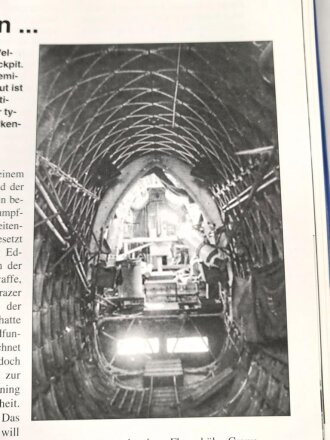 "Einsatzziel: Überleben! - Deutsche und alliierte Fliegerschicksale 1945-45" 159 Seiten, DIN A5